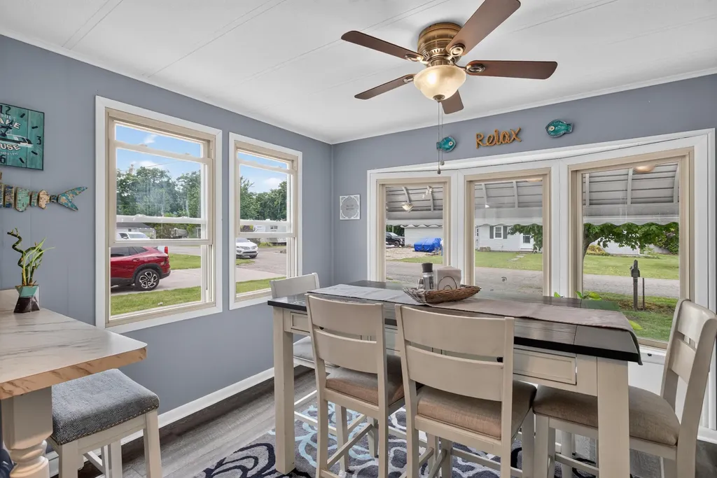 2550 Dardy Drive Norvell Township MI 49230