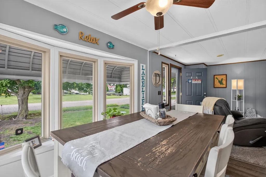 2550 Dardy Drive Norvell Township MI 49230