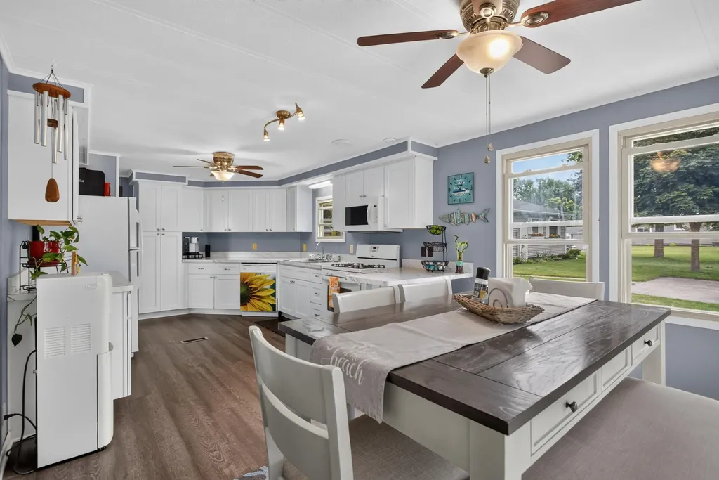 2550 Dardy Drive Norvell Township MI 49230