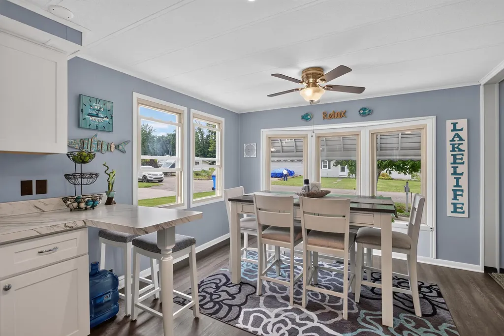 2550 Dardy Drive Norvell Township MI 49230