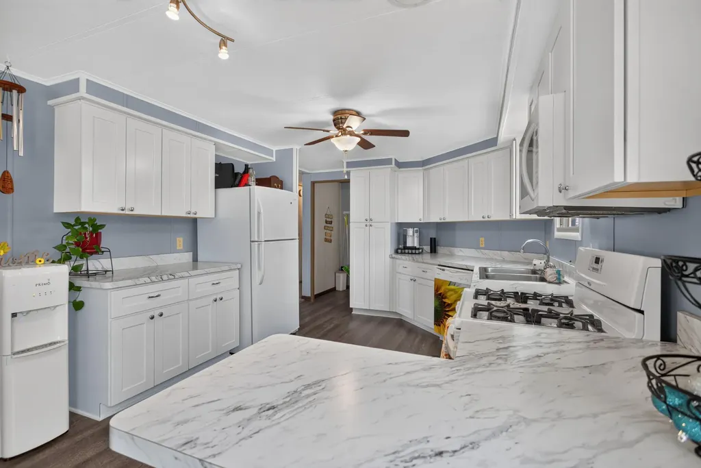 2550 Dardy Drive Norvell Township MI 49230