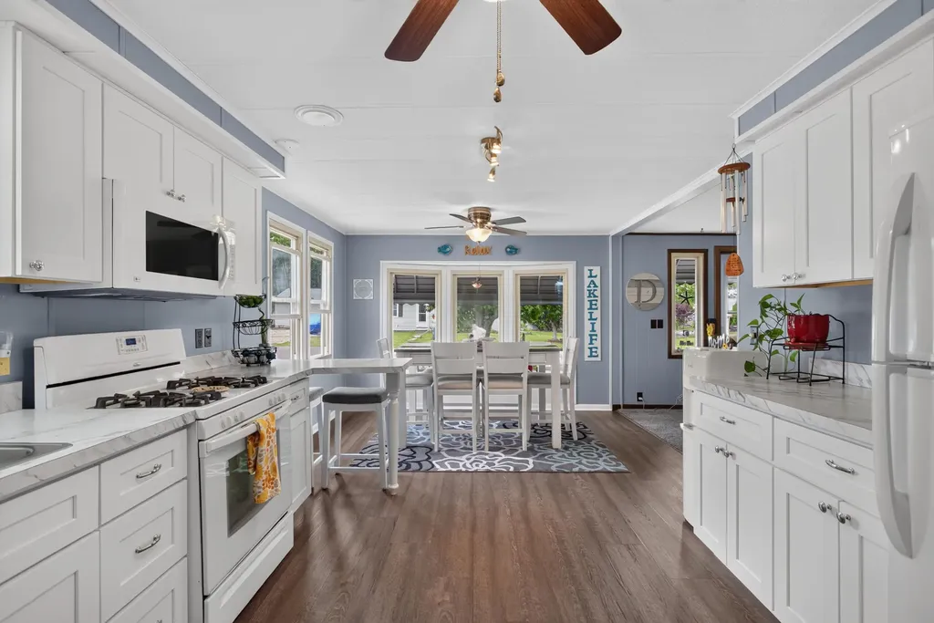 2550 Dardy Drive Norvell Township MI 49230