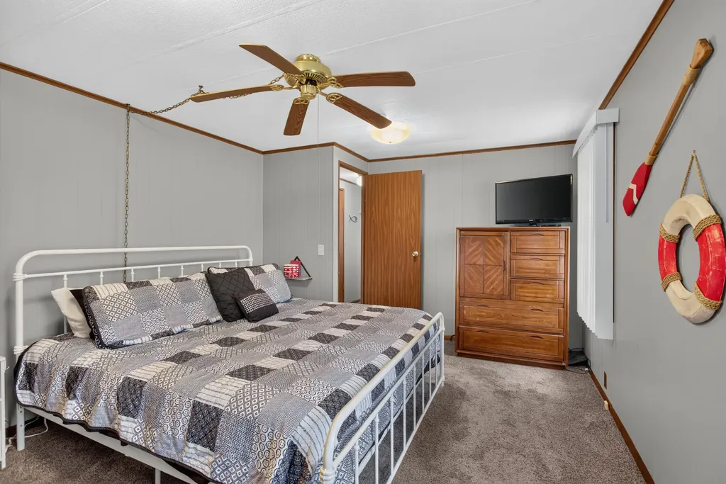 2550 Dardy Drive Norvell Township MI 49230
