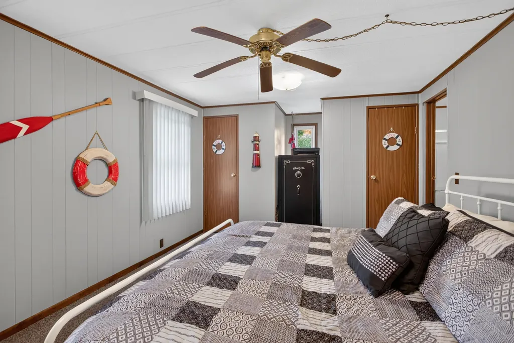 2550 Dardy Drive Norvell Township MI 49230