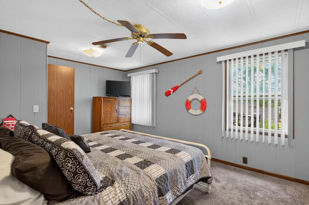 2550 Dardy Drive Norvell Township MI 49230