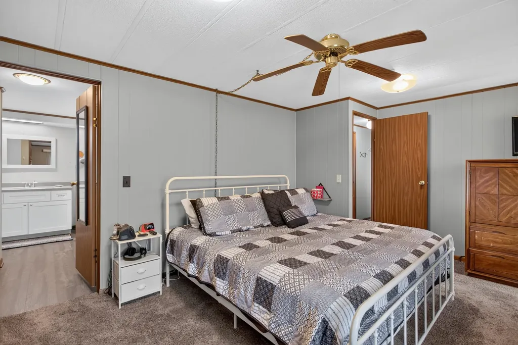 2550 Dardy Drive Norvell Township MI 49230