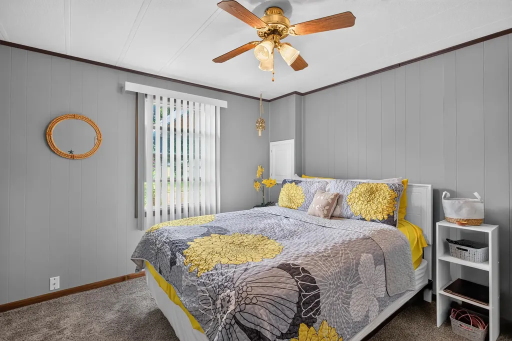 2550 Dardy Drive Norvell Township MI 49230