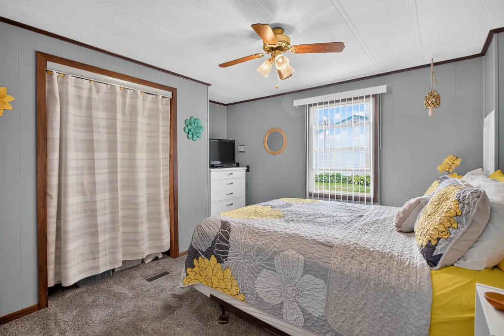 2550 Dardy Drive Norvell Township MI 49230