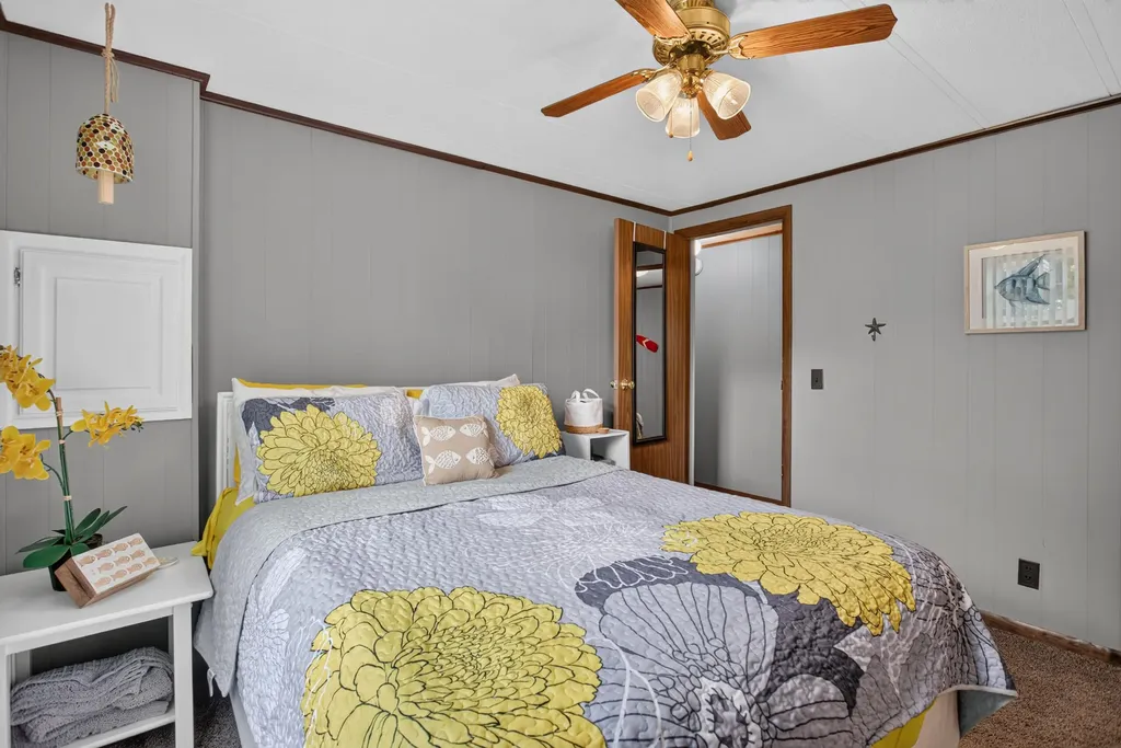 2550 Dardy Drive Norvell Township MI 49230