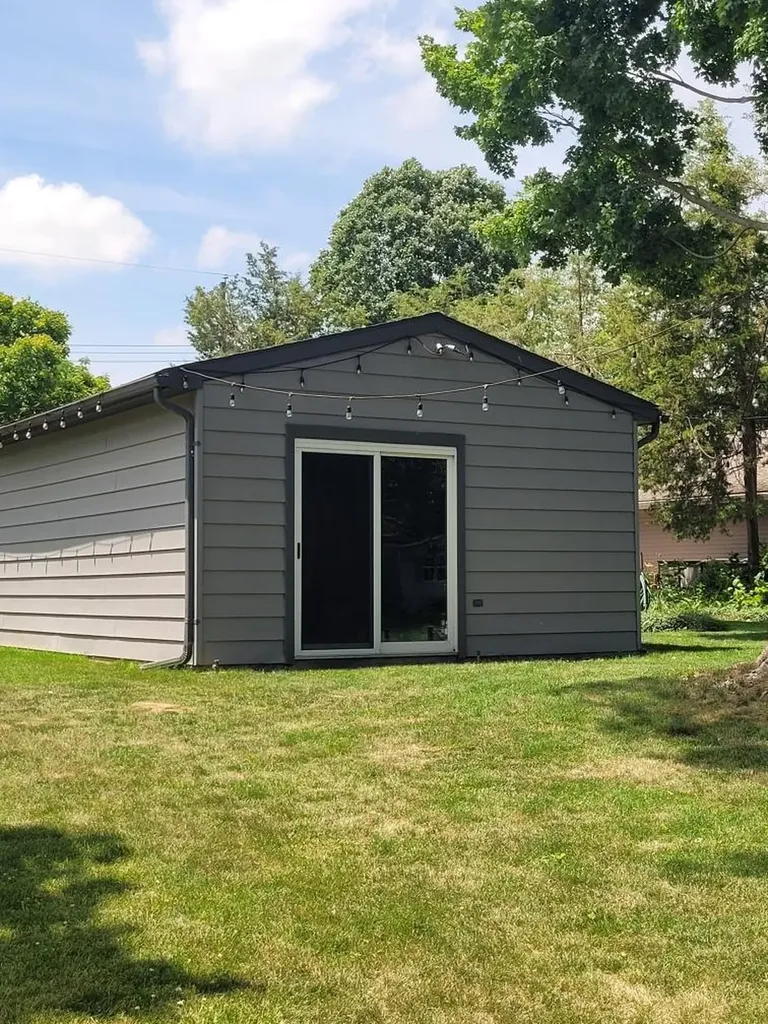 2550 Dardy Drive Norvell Township MI 49230