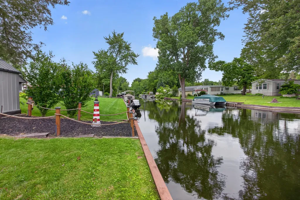 2550 Dardy Drive Norvell Township MI 49230
