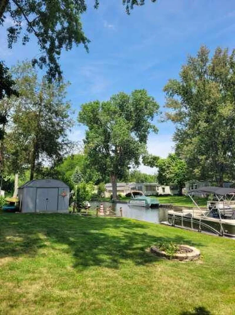 2550 Dardy Drive Norvell Township MI 49230