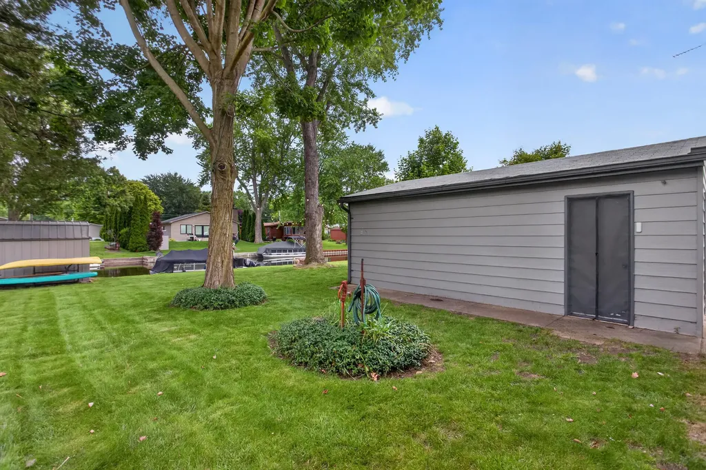 2550 Dardy Drive Norvell Township MI 49230