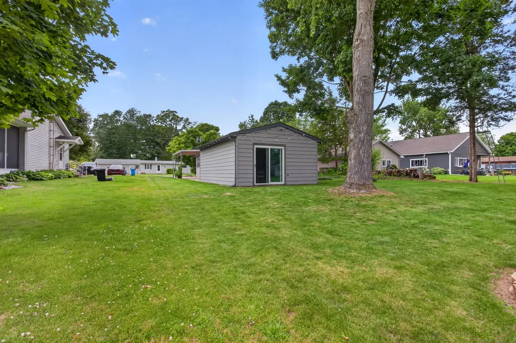 2550 Dardy Drive Norvell Township MI 49230