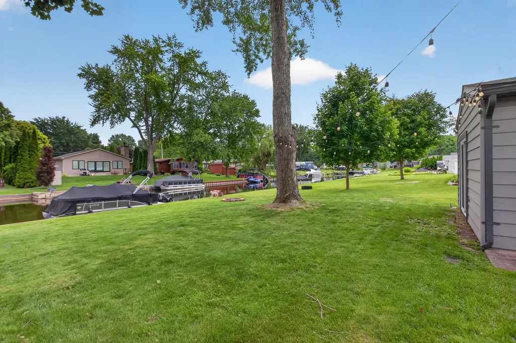 2550 Dardy Drive Norvell Township MI 49230