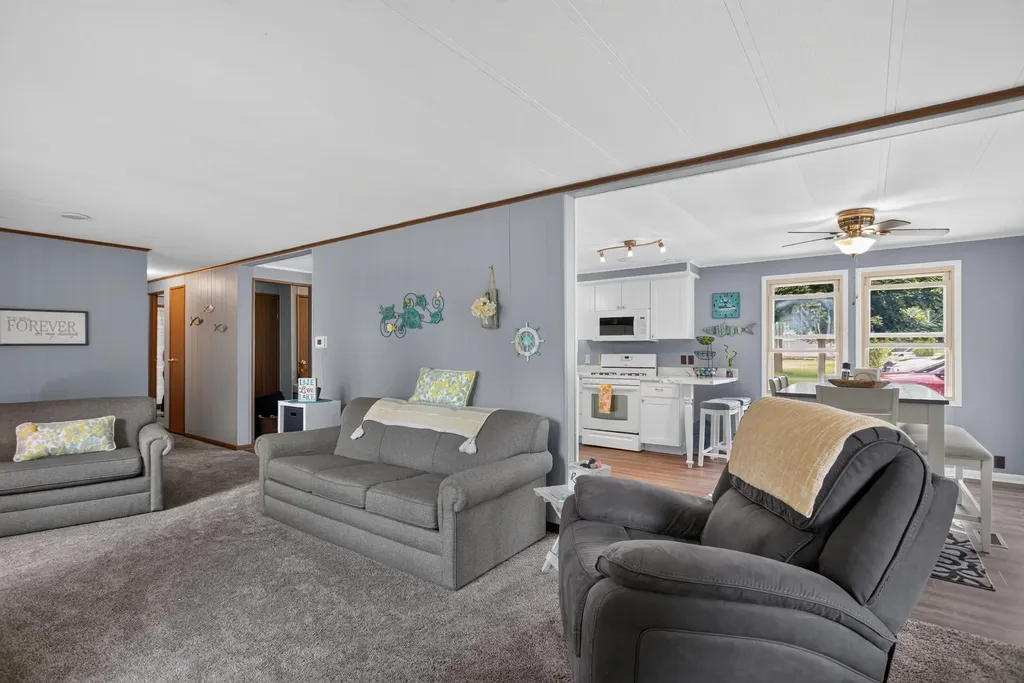 2550 Dardy Drive Norvell Township MI 49230