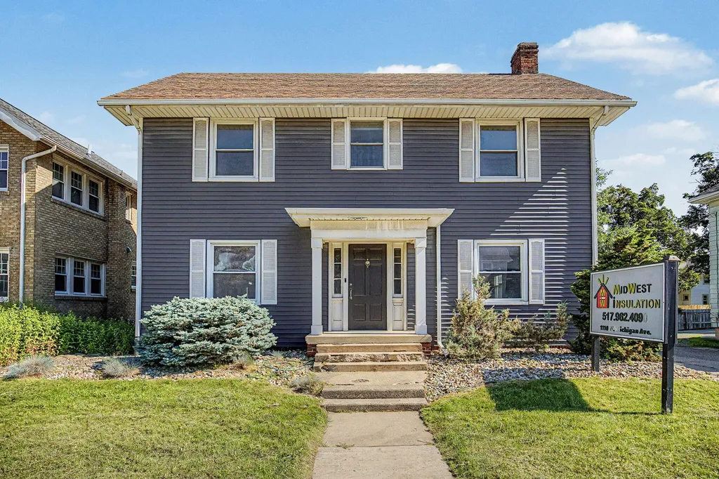 1110 W Michigan Avenue Jackson City MI 49202