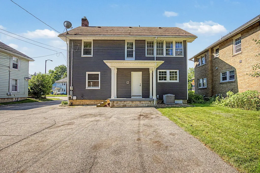 1110 W Michigan Avenue Jackson City MI 49202