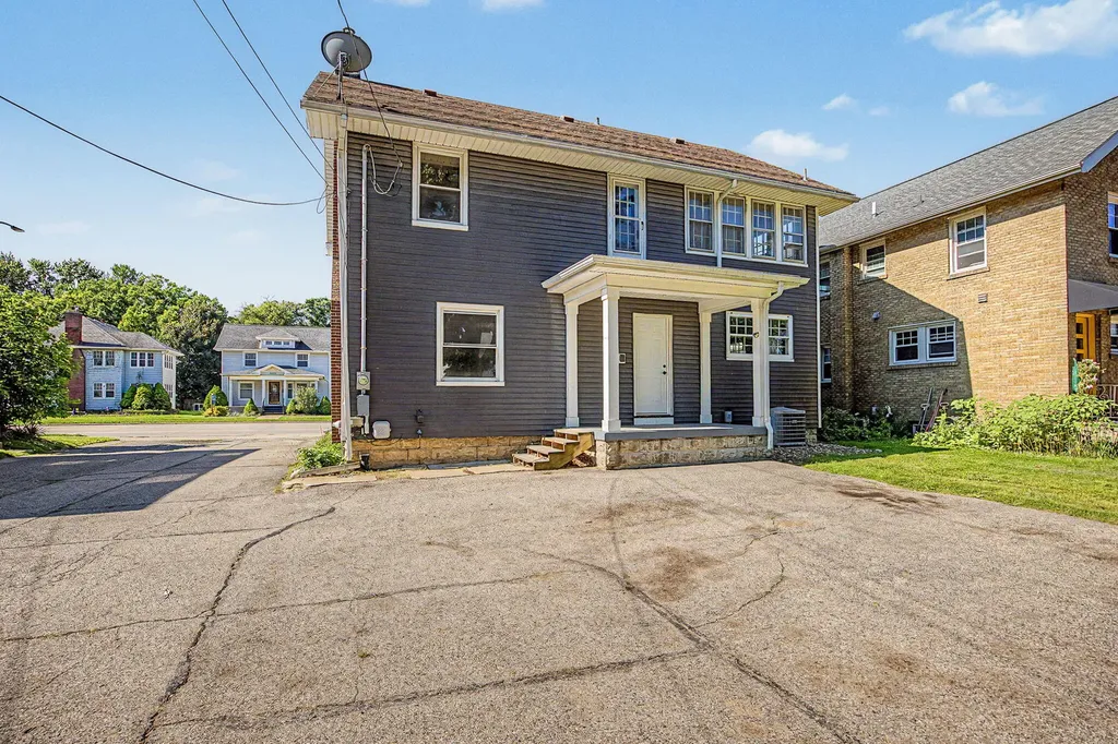 1110 W Michigan Avenue Jackson City MI 49202