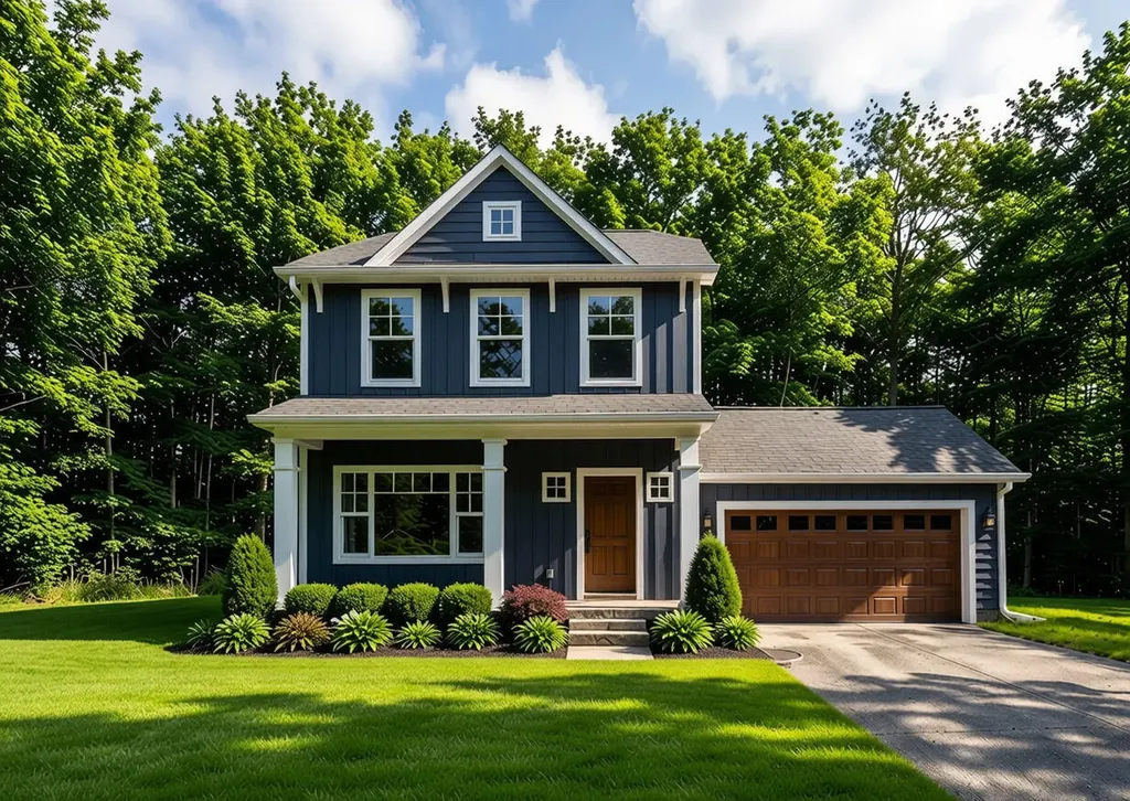 5 E Main Street Owosso Charter Township MI 48867