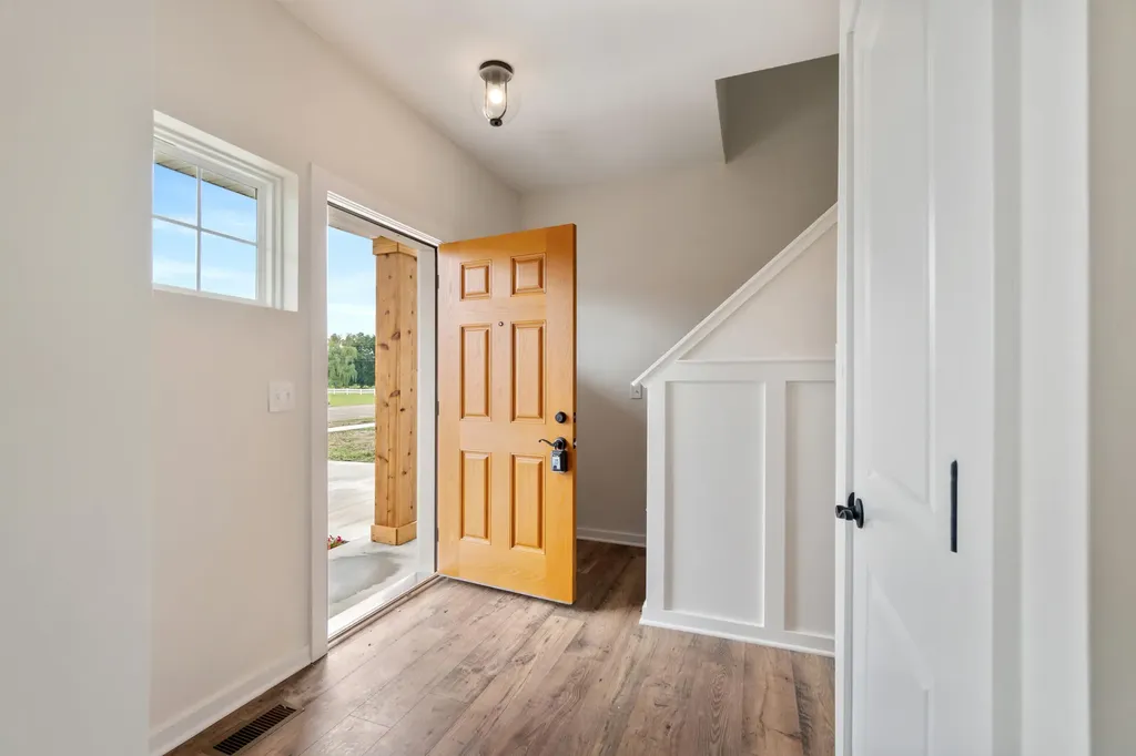 5 E Main Street Owosso Charter Township MI 48867