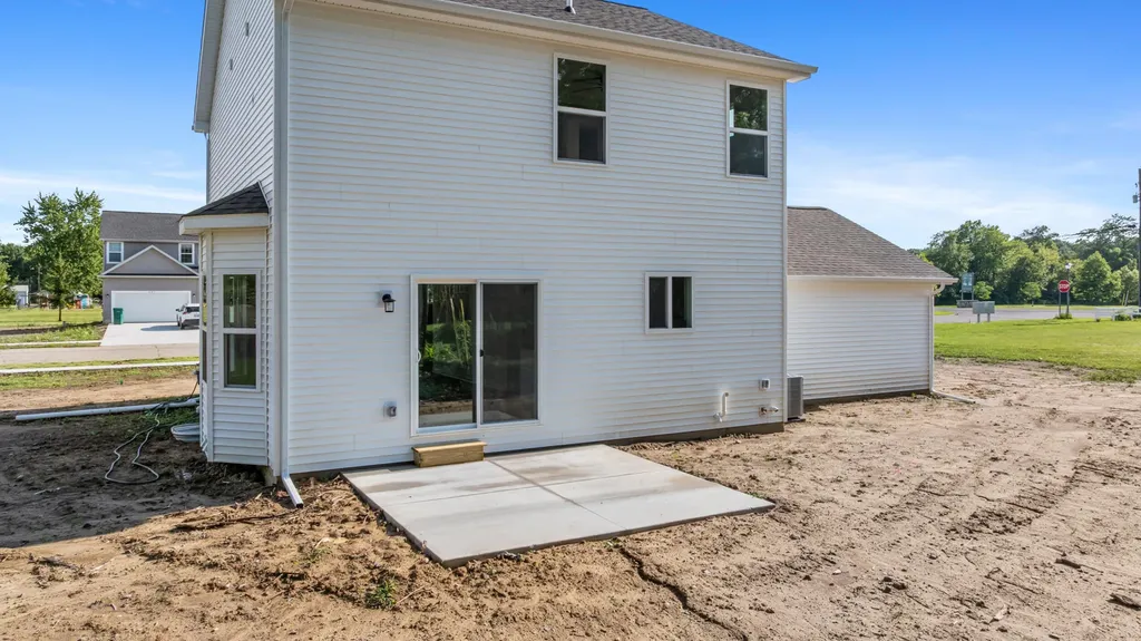5 E Main Street Owosso Charter Township MI 48867