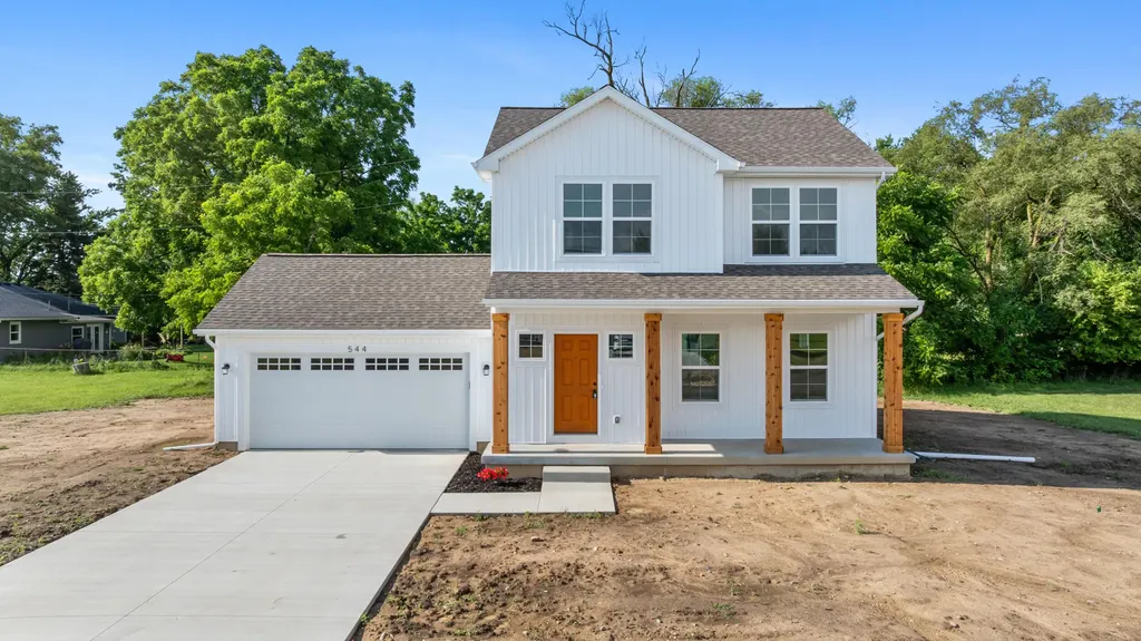 5 E Main Street Owosso Charter Township MI 48867