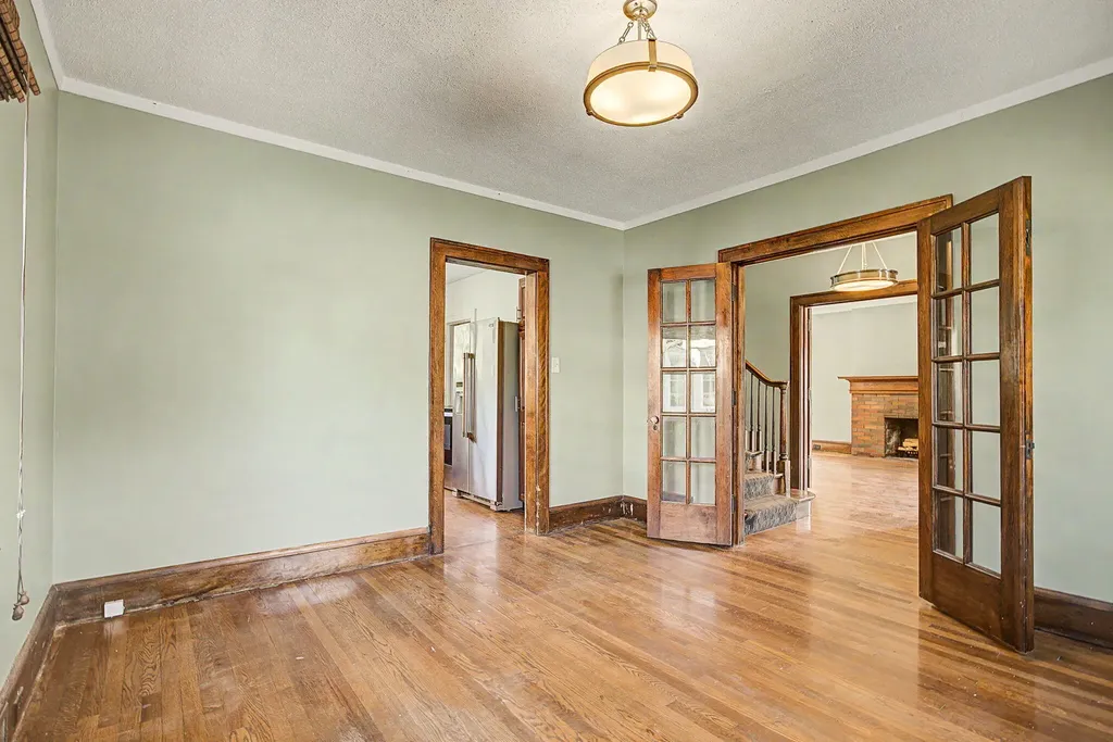 1110 W Michigan Avenue Jackson City MI 49202
