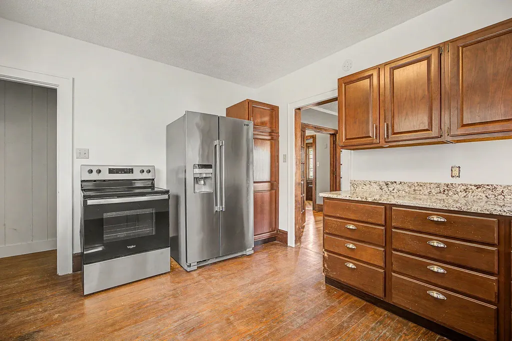 1110 W Michigan Avenue Jackson City MI 49202