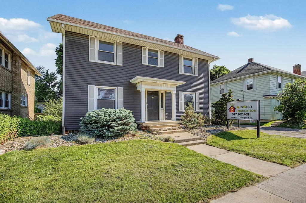 1110 W Michigan Avenue Jackson City MI 49202
