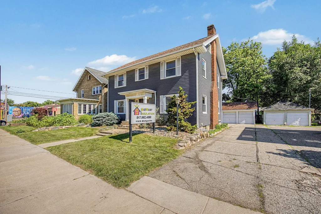 1110 W Michigan Avenue Jackson City MI 49202
