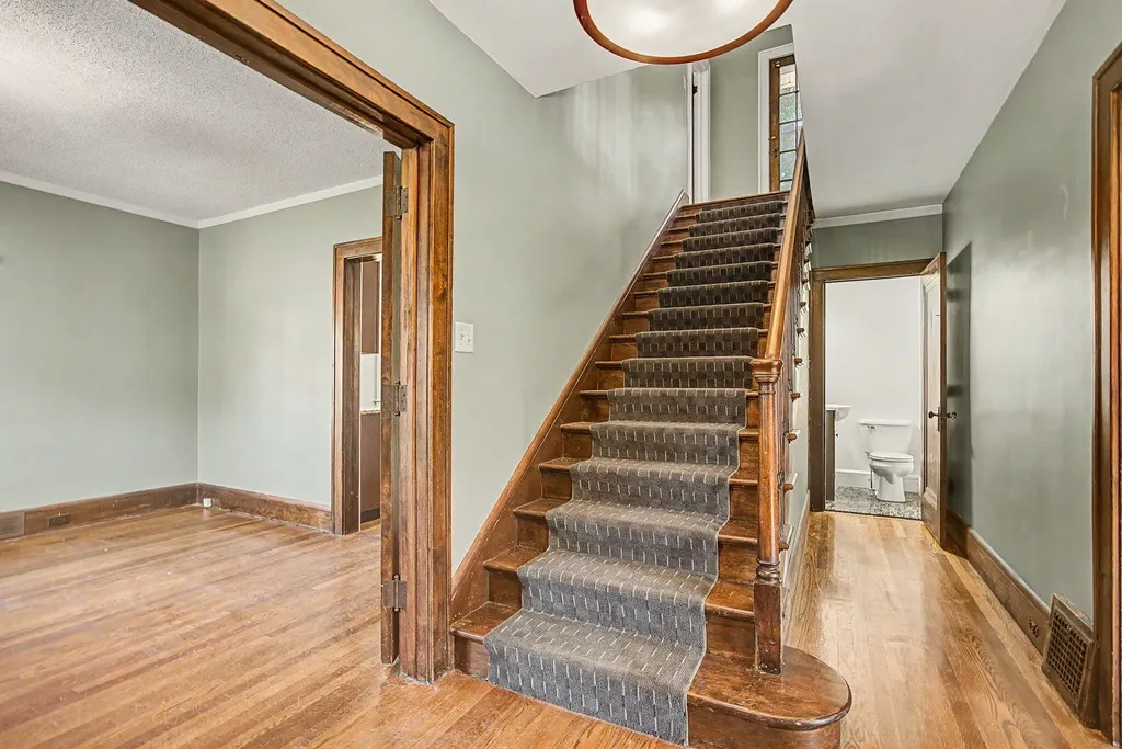 1110 W Michigan Avenue Jackson City MI 49202