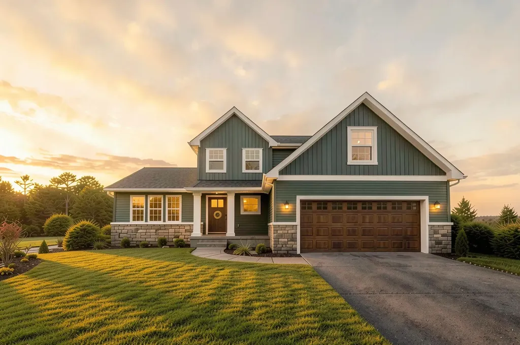 2315 Secretariat Lane Bingham Township MI 48879