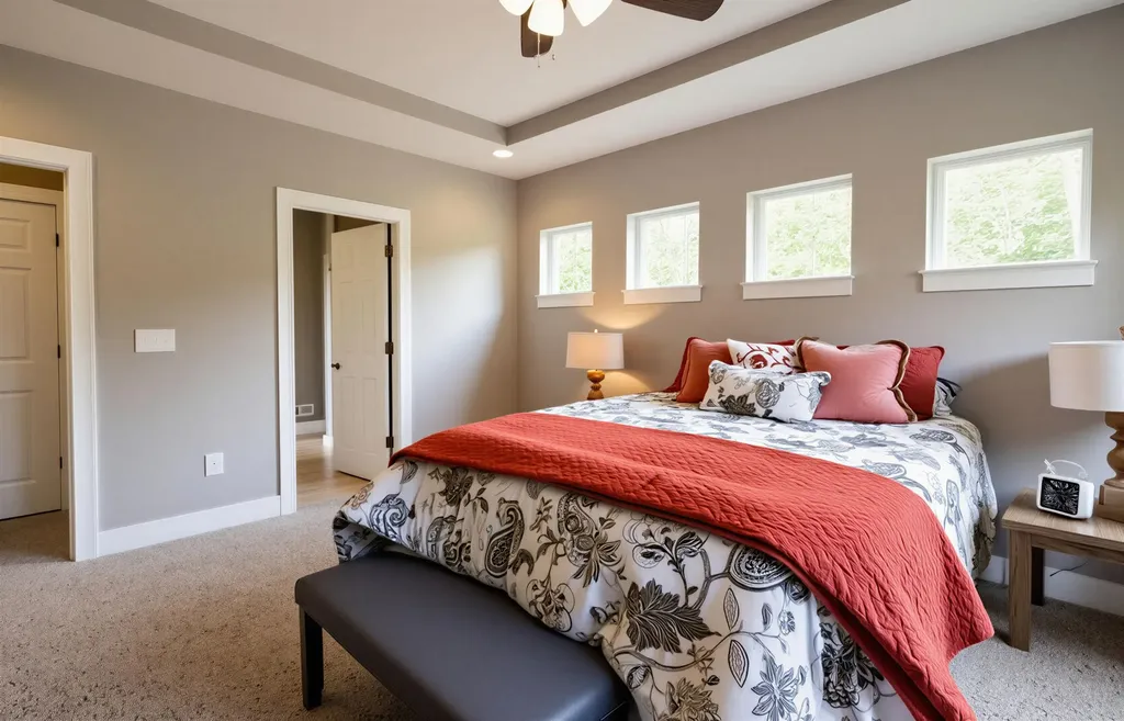 2315 Secretariat Lane Bingham Township MI 48879