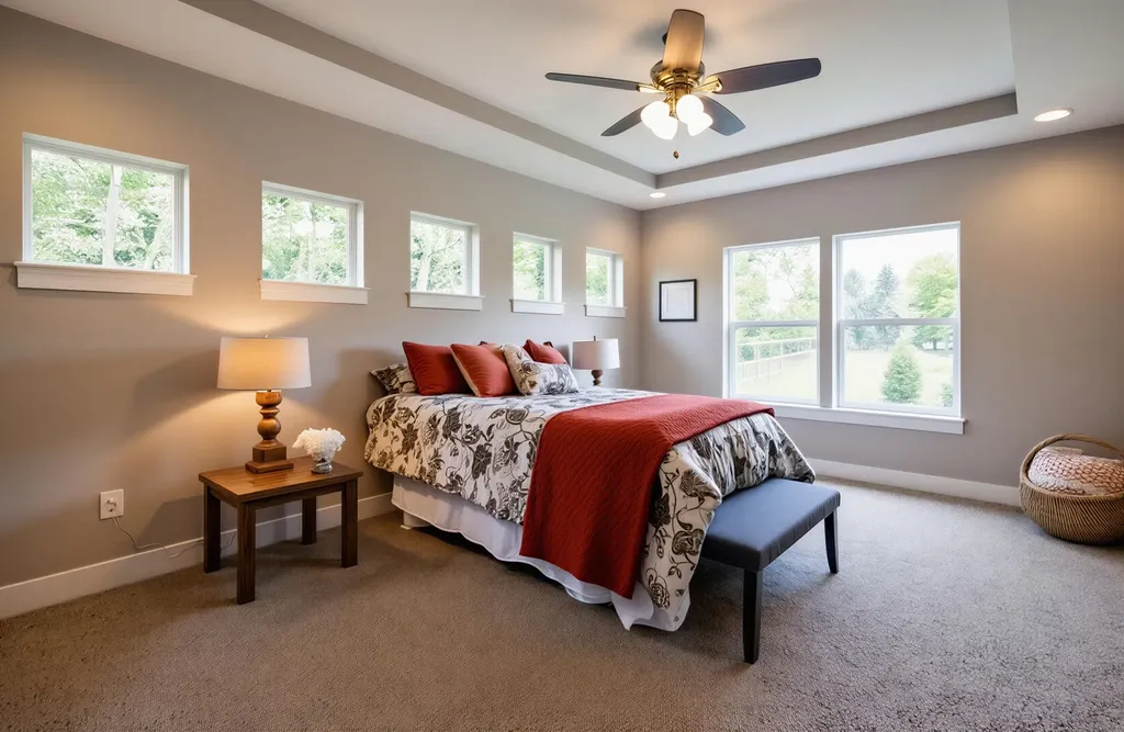 2315 Secretariat Lane Bingham Township MI 48879