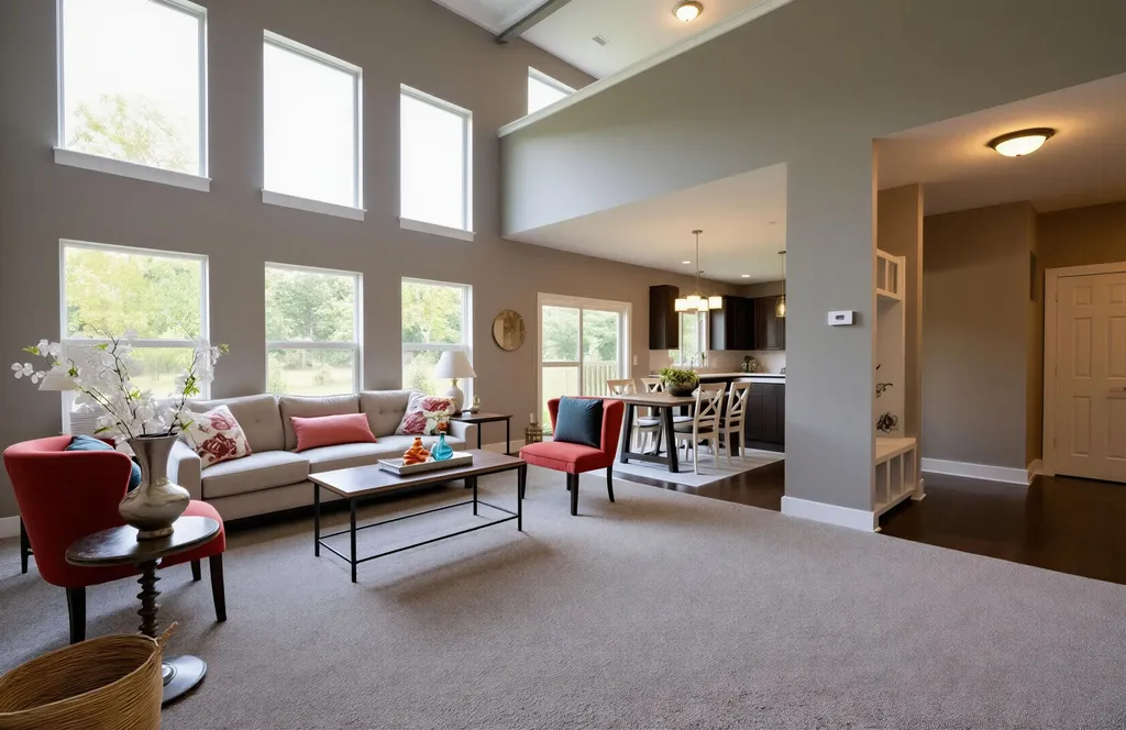 2315 Secretariat Lane Bingham Township MI 48879