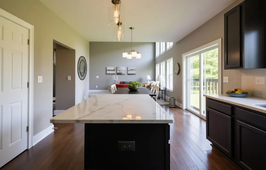 2315 Secretariat Lane Bingham Township MI 48879