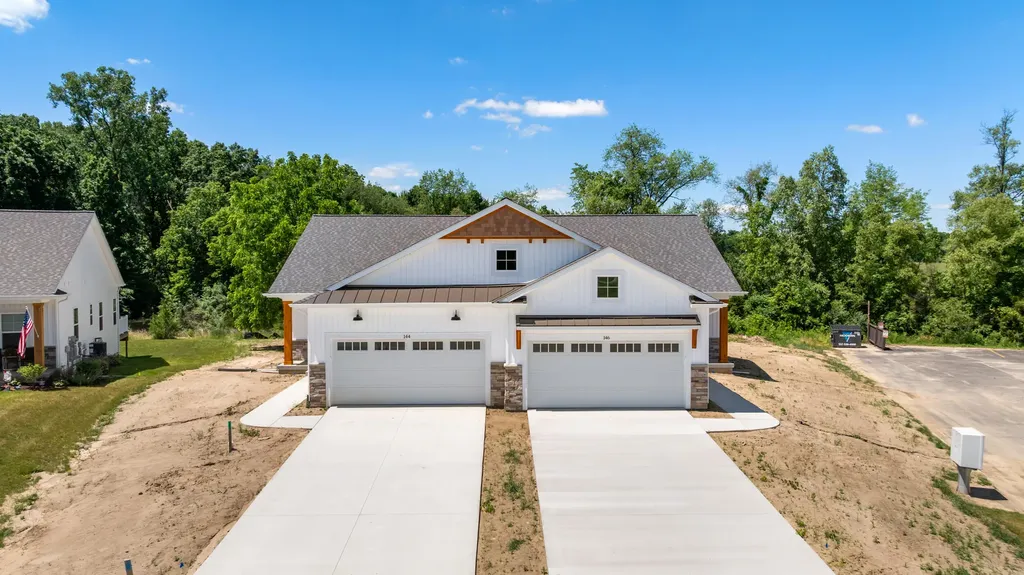 808 Joyce Lane St. Johns City MI 48879