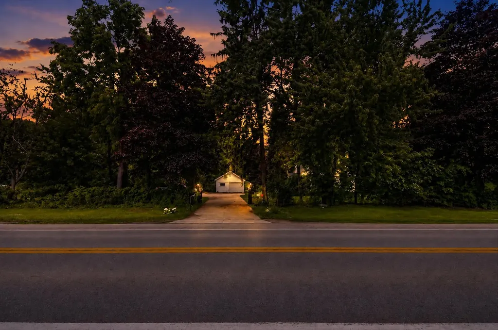 6109 Brooklyn Road Napoleon Township MI 49201