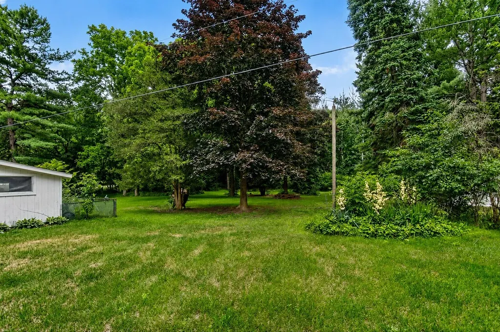 6109 Brooklyn Road Napoleon Township MI 49201