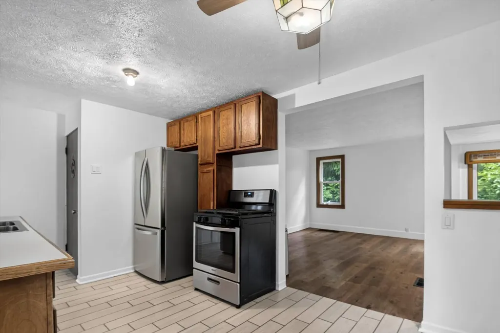 6109 Brooklyn Road Napoleon Township MI 49201