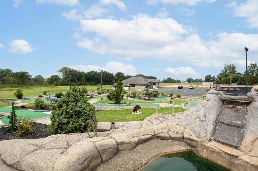 3600 Wayland Drive Blackman Charter Township MI 49202