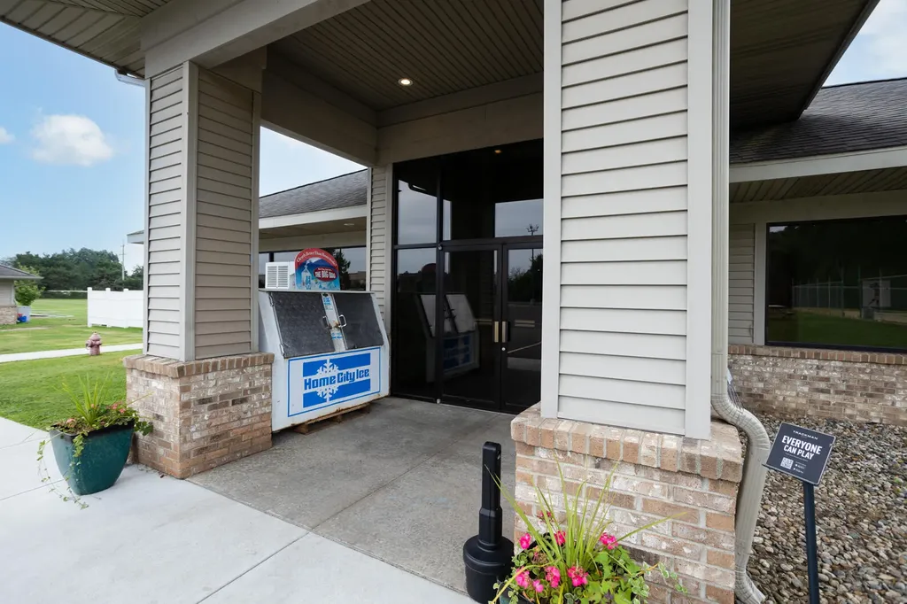 3600 Wayland Drive Blackman Charter Township MI 49202