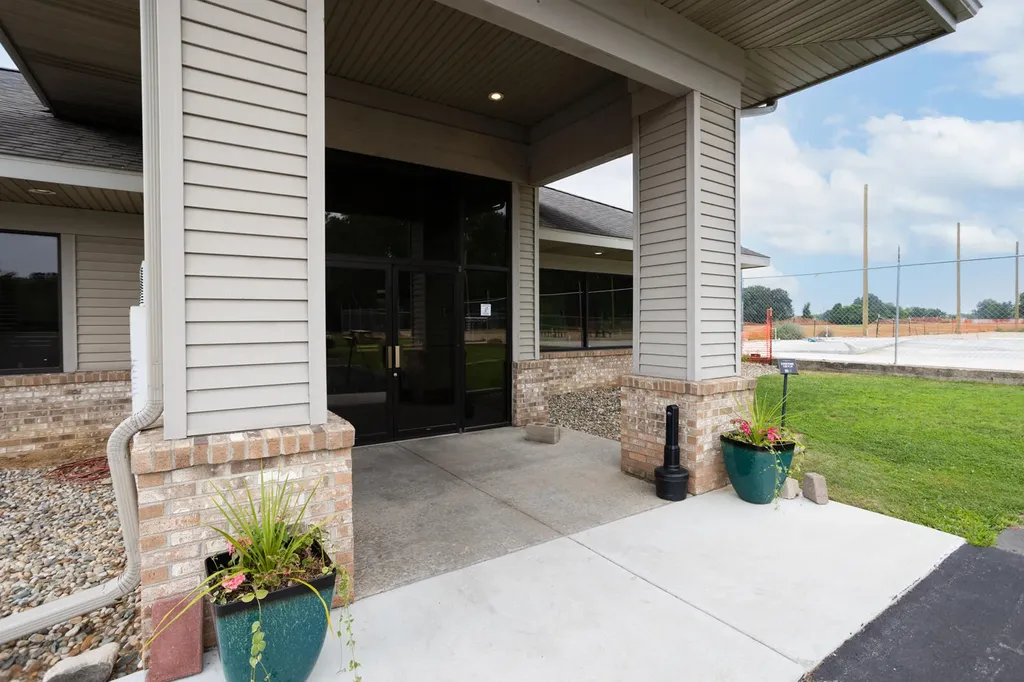 3600 Wayland Drive Blackman Charter Township MI 49202