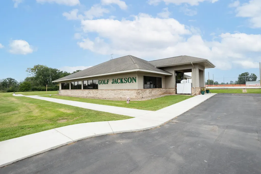 3600 Wayland Drive Blackman Charter Township MI 49202