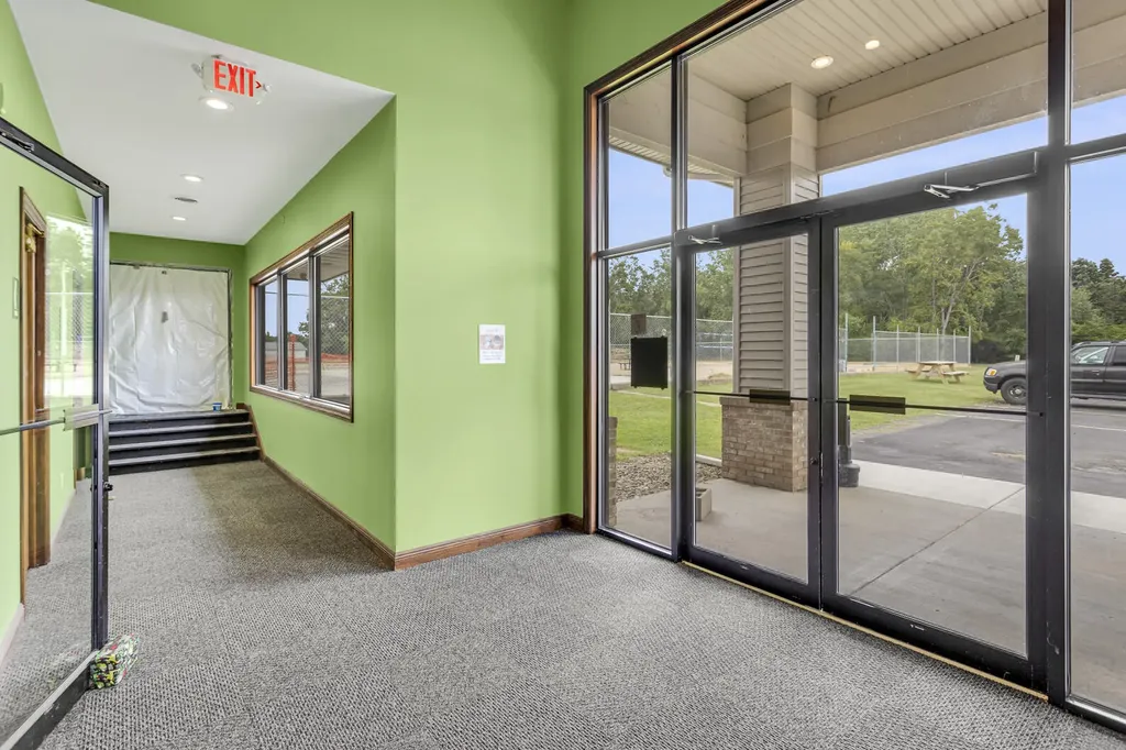 3600 Wayland Drive Blackman Charter Township MI 49202