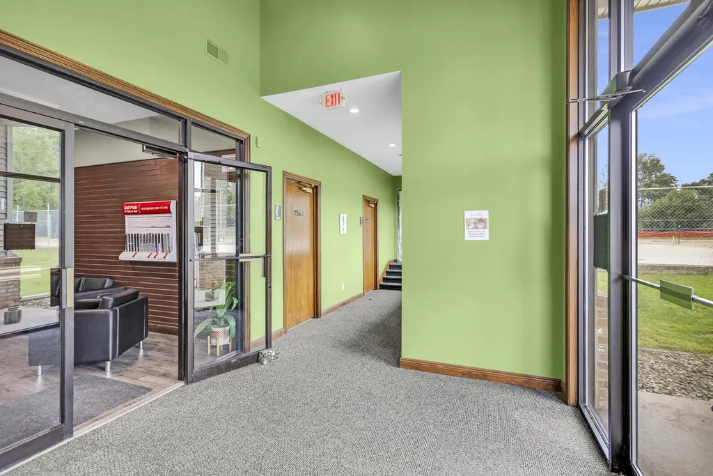 3600 Wayland Drive Blackman Charter Township MI 49202