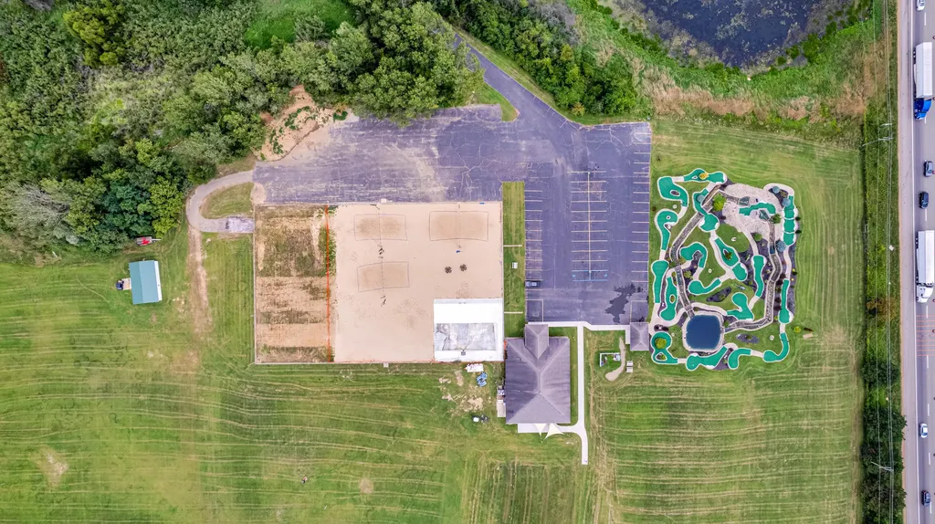 3600 Wayland Drive Blackman Charter Township MI 49202
