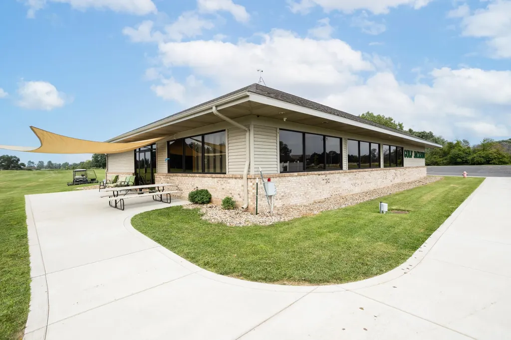 3600 Wayland Drive Blackman Charter Township MI 49202
