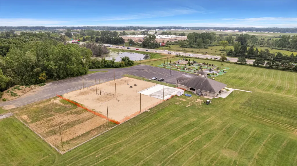 3600 Wayland Drive Blackman Charter Township MI 49202